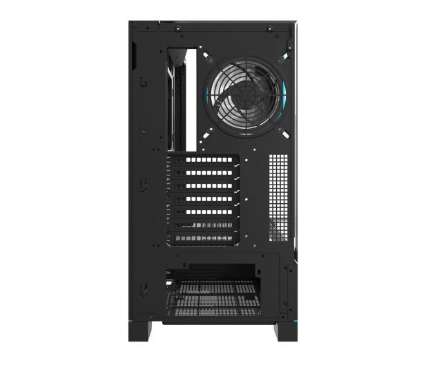 Корпус для ПК DarkFlash DY450 PRO Black xk_1297585 фото