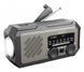 Інтернет-радіо Zenwire Solar Emergency Construction Radio Vibe Y2 (9576013) xk_1604655 фото 2