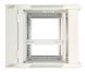 Серверна шафа ExtraLink Hanging 19' 9U 600x600mm AZH two-section (gray) (EX.12950) xk_1323253 фото 5