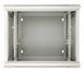 Серверна шафа ExtraLink Hanging 19' 9U 600x600mm AZH two-section (gray) (EX.12950) xk_1323253 фото 1
