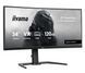 Монітор iiyama GCB3482WQSU-B1 293915 фото 2