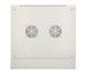 Серверна шафа ExtraLink Hanging 19' 9U 600x600mm AZH two-section (gray) (EX.12950) xk_1323253 фото 4