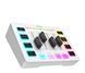 Аудио интерфейс Fifine SC3 White (SC3W) xk_1474400 фото 3