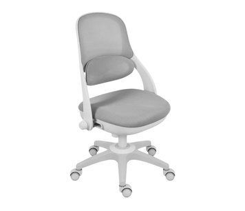 Ергономічне крісло Huzaro Junior 4.7 Grey (MA-JUNIOR 4.7 GREY) xk_1527544 фото
