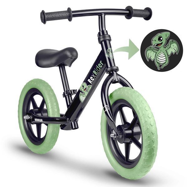 Біговел для дітей Ricokids (760702) jan_p7972 фото