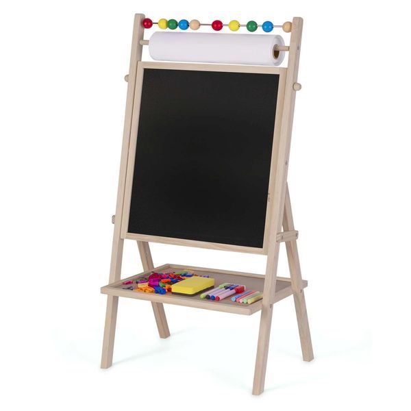 Магнітна крейдова обертаюча дошка Ricokids (780200) jan_p4500 фото