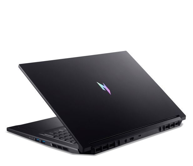 Ноутбук Acer Nitro V17 AI Ryzen 7-260/32GB/2TB RTX5060 (ANV17-41 || NH.QYVEP.00B) xk_1354149 фото
