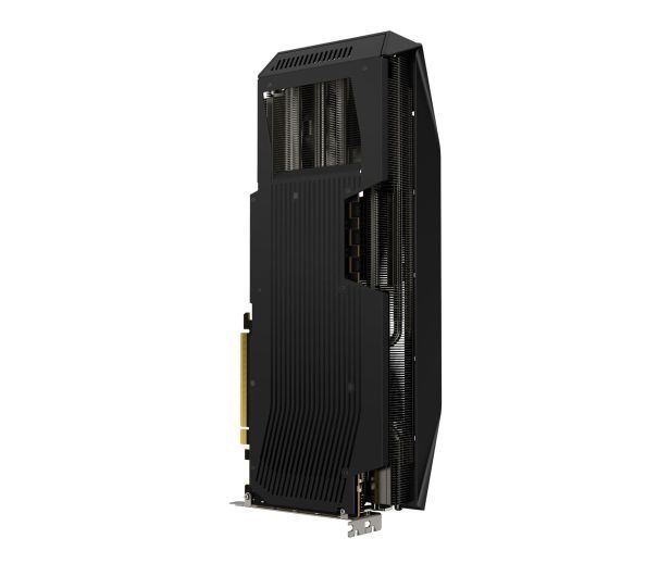 Відеокарта XFX Radeon RX 9070 XT Mercury Magnetic Air OC RGB 16GB (RX-97TMARGB9) xk_1321589 фото
