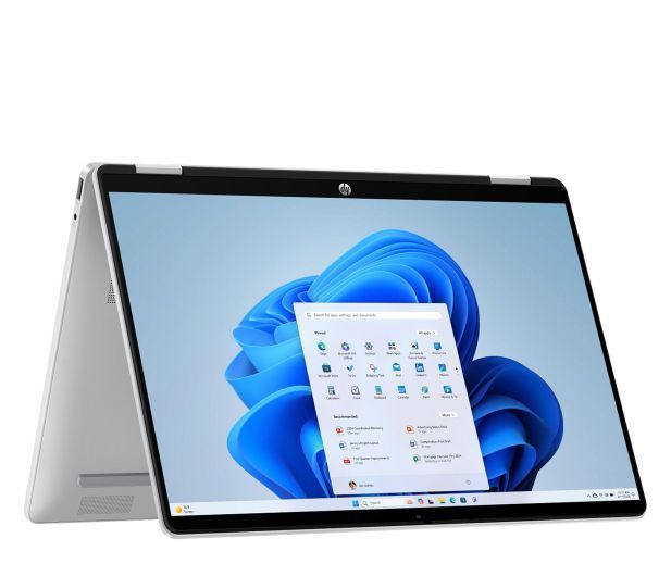 Ноутбук HP OmniBook 5 Flip Core 5-120U/16GB/2TB/Win11 Touch OLED (14-fp0023nw (CX5B9EA)) xk_1454732 фото
