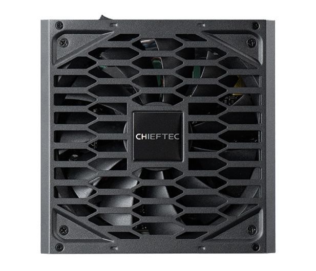 Блок живлення Chieftec Vega M 750W 80 Plus Gold (PPG-750-C) xk_1469983 фото