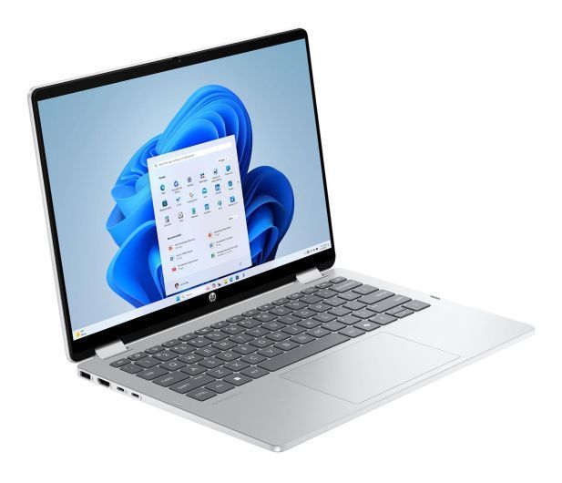 Ноутбук HP OmniBook 5 Flip Core 5-120U/16GB/2TB/Win11 Touch OLED (14-fp0023nw (CX5B9EA)) xk_1454732 фото