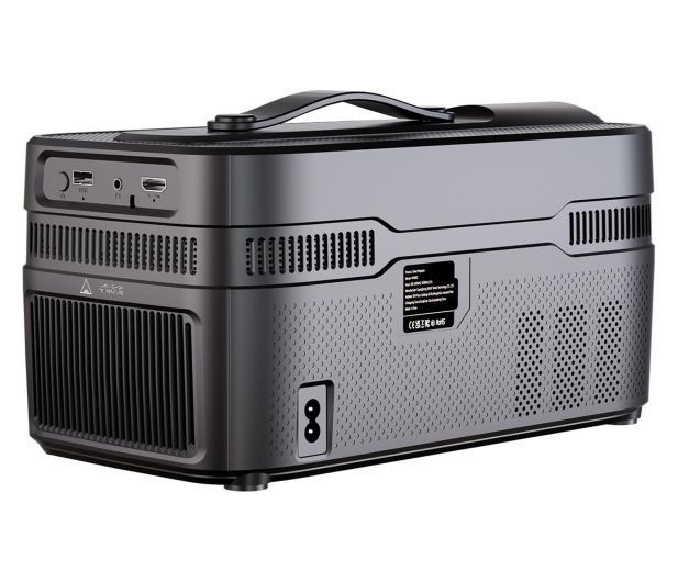 Проектор Magcubic HY450C xk_1539693 фото