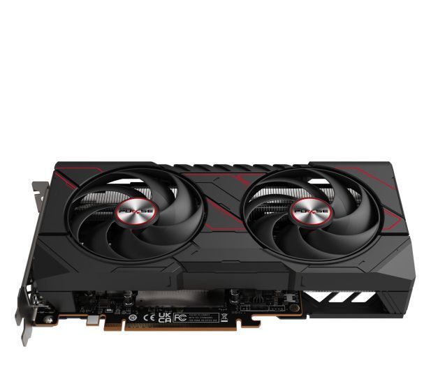 Відеокарта Sapphire Radeon RX 9060 XT Pulse OC 16GB GDDR6 (11350-03-20G) xk_1339805 фото