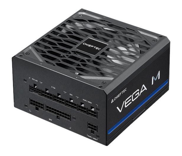 Блок живлення Chieftec Vega M 750W 80 Plus Gold (PPG-750-C) xk_1469983 фото