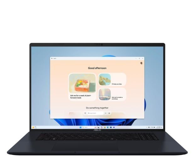 Ноутбук ASUS Vivobook 18 Ryzen 5 AI 430 32GB 2TB Win11 144Hz (M1807GA-S8002W) xk_1480922 фото