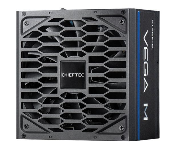Блок живлення Chieftec Vega M 750W 80 Plus Gold (PPG-750-C) xk_1469983 фото