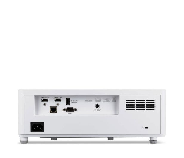 Проектор Acer PL6620 (MR.JXJ11.001) xk_1362919 фото