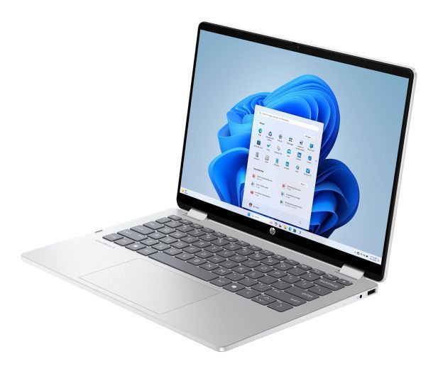 Ноутбук HP OmniBook 5 Flip Core 5-120U/16GB/2TB/Win11 Touch OLED (14-fp0023nw (CX5B9EA)) xk_1454732 фото