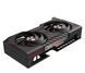 Відеокарта Sapphire Radeon RX 9060 XT Pulse OC 16GB GDDR6 (11350-03-20G) xk_1339805 фото 3