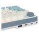 Беспроводная клавиатура Royal Kludge RK-S98 Light Cloud Brown switch (RK-S98-LTCLD-BRNSW-US) xk_1455806 фото 6