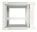 Серверна шафа ExtraLink Hanging 19' 9U 600x450mm ASP single-section (gray) (EX.13018) xk_1323249 фото 3