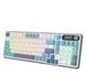 Беспроводная клавиатура Royal Kludge RK-S98 Light Cloud Brown switch (RK-S98-LTCLD-BRNSW-US) xk_1455806 фото 3