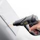 Зварювальний апарат для пластику 70 W + 800 скоб Humberg HM-293 (529300-529901) jan_p7303 фото 10