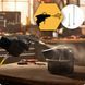 Набір пневматичних інструментів з 6 елементів для компресора Humberbg HM-256 (525620) jan_p8116 фото 3