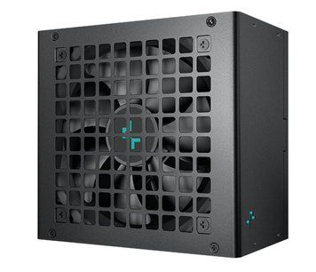 Блок живлення Deepcool PL800D 800W 80 Plus Bronze (R-PL800D-FC0B-EU) xk_1282479 фото