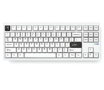 Бездротова клавіатура MCHOSE MC-GX87-A5 xk_1336011 фото