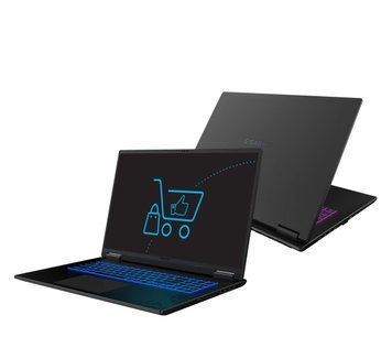 Ноутбук Gigabyte GAMING A18 Ryzen 7 260/32GB/1TB+1TB RTX5070 165Hz (3WHK3EEC94SD) xk_1368640 фото