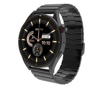 Розумний годинник Maxcom FW66 Iron R Graphite xk_1268825 фото