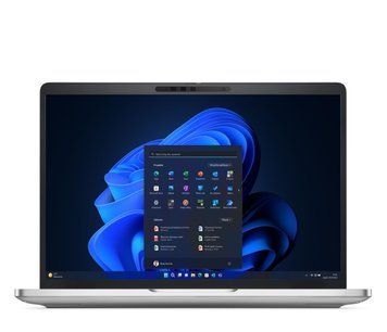 Ноутбук Dell Pro 13 Plus Ryzen AI 5-340/32GB/1TB/Win11P (BTO603_PB13255_EMEA) xk_1335209 фото