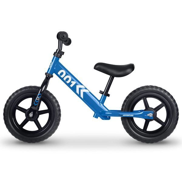 Біговел для дітей Ricokids (760701) jan_p7971 фото