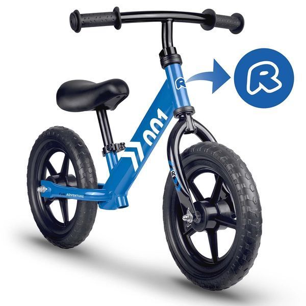 Біговел для дітей Ricokids (760701) jan_p7971 фото