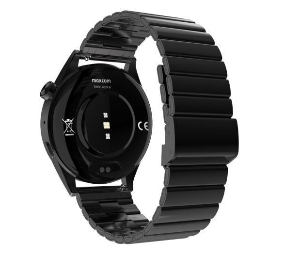 Розумний годинник Maxcom FW66 Iron R Graphite xk_1268825 фото