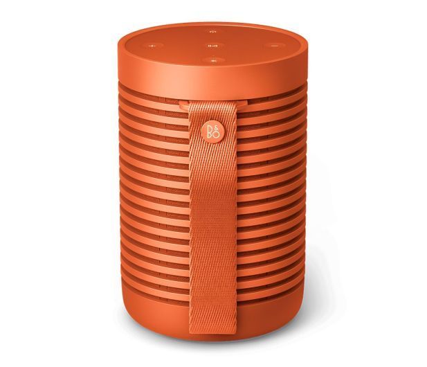 Портативна колонка Bang & Olufsen Beosound Explore Bonfire Orange (1626037) xk_1334516 фото