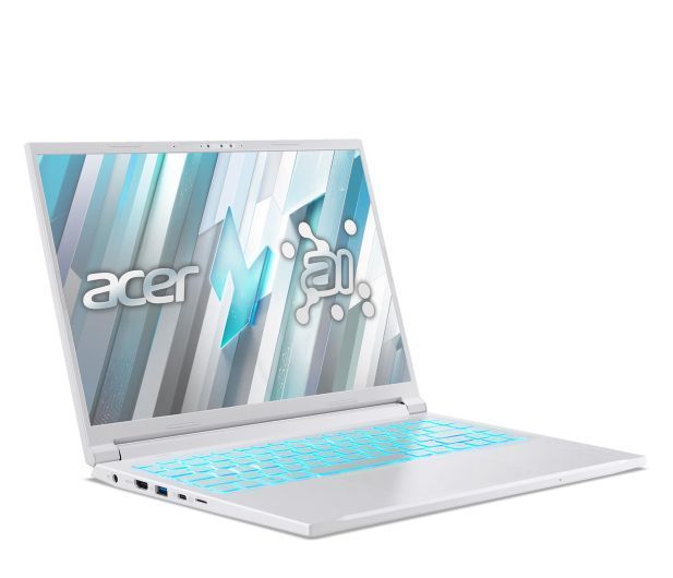Ноутбук Acer Nitro V 14 AI Ryzen AI 7-350/64GB/2TB/Win11X RTX5050 (ANV14-62 || NH.QW5EP.004) xk_1353895 фото
