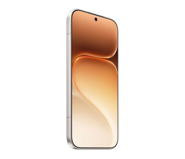 Смартфон HONOR 600 Pro 5G 12/512GB Golden White 120Hz xk_1521977 фото