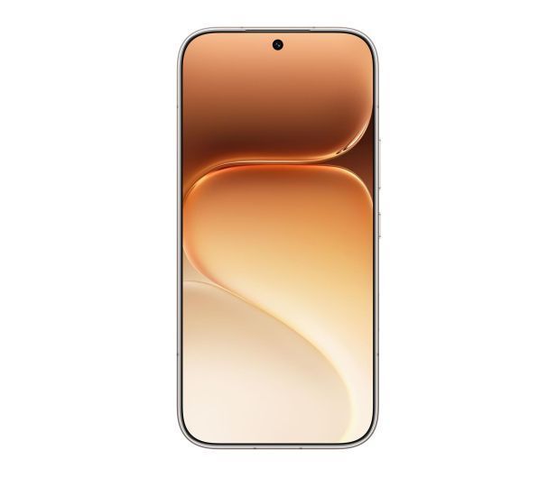 Смартфон HONOR 600 Pro 5G 12/512GB Golden White 120Hz xk_1521977 фото