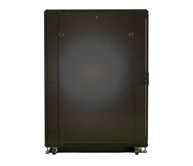 Серверна шафа ExtraLink Standing 19' 32U 600x1000mm single-section (black) (EX.11380) xk_1323245 фото