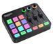 OneOdio аудіомікшер і звукова карта Solocaster (57101) xk_1583926 фото 3