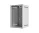 Серверна шафа Lanberg Hanging 10' 9U 280x310mm (gray) (WF10-2309-10S) xk_519081 фото 3