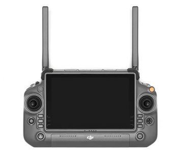 Контролер дронів DJI RC Plus (Matrice series) (CP.RC.00000000.01 / 6941565924698) xk_1168914 фото