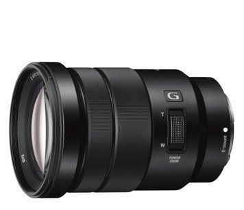 Об'єктив Sony E PZ 18-105mm f/4 G OSS (SELP18105GB.AE) xk_1195731 фото