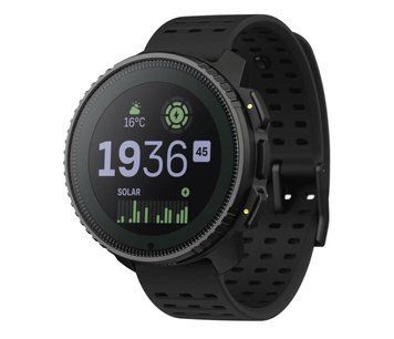 Умные часы Suunto Vertical Solar Black (SS050978000) xk_1229683 фото