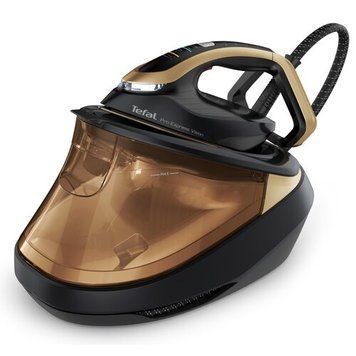 Парогенератор TEFAL Pro Express Vision GV9823 з LED-підсвіткою (2050653) avan_2050653 фото