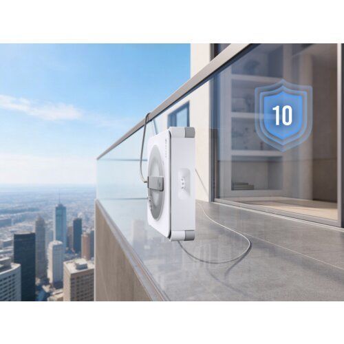 Робот для миття вікон ECOVACS Winbot W2S Pro (2159786) avan_2159786 фото