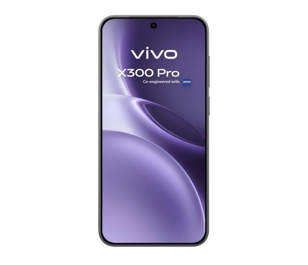 Смартфон vivo X300 Pro 16/512GB Phantom Black xk_1500534 фото