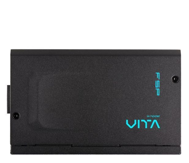 Блок живлення FSP/Fortron VITA BD 550W 80 Plus Bronze (VITA-550BD) xk_1316278 фото